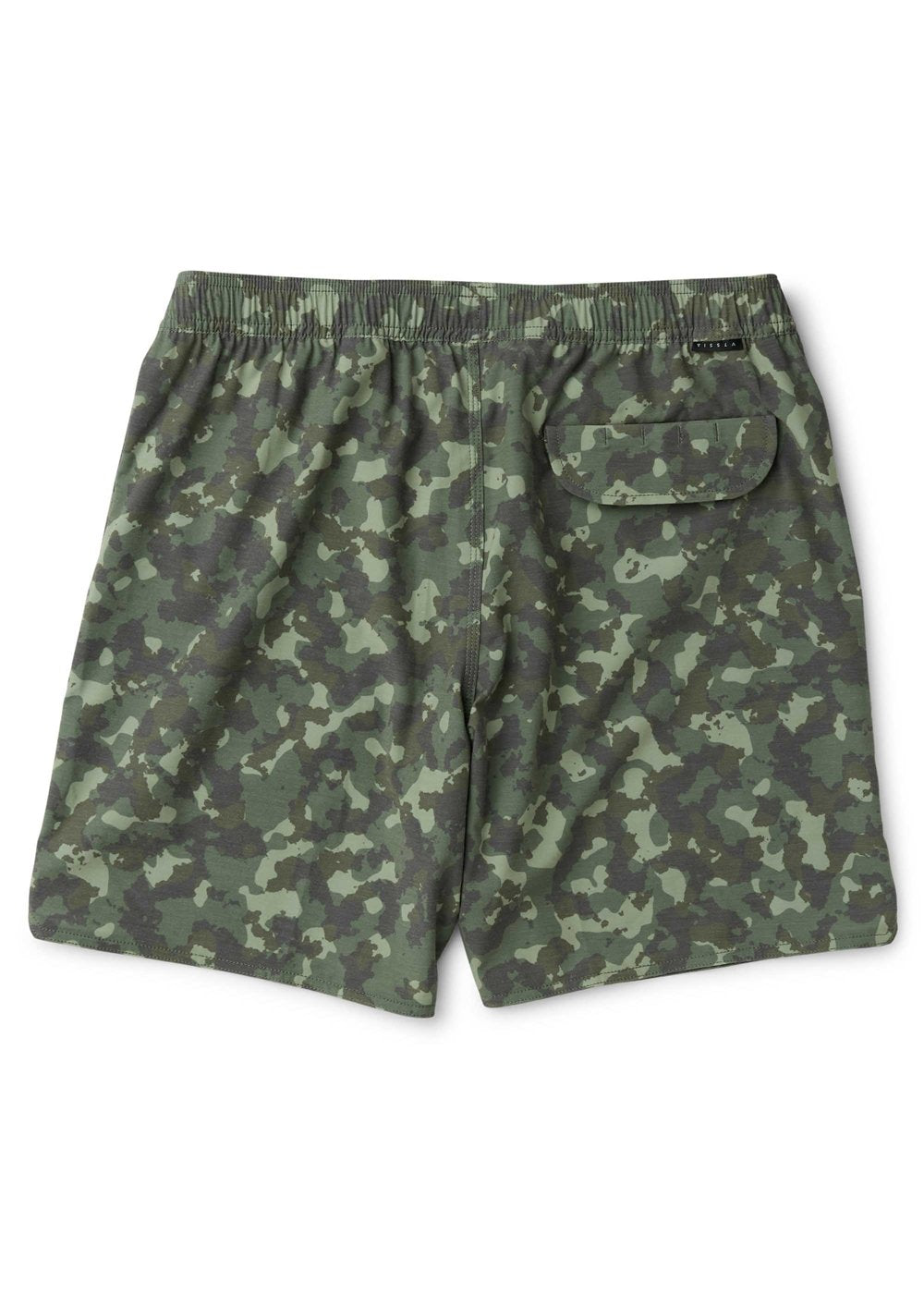 Solid Sets 17.5" Ecolastic image 2