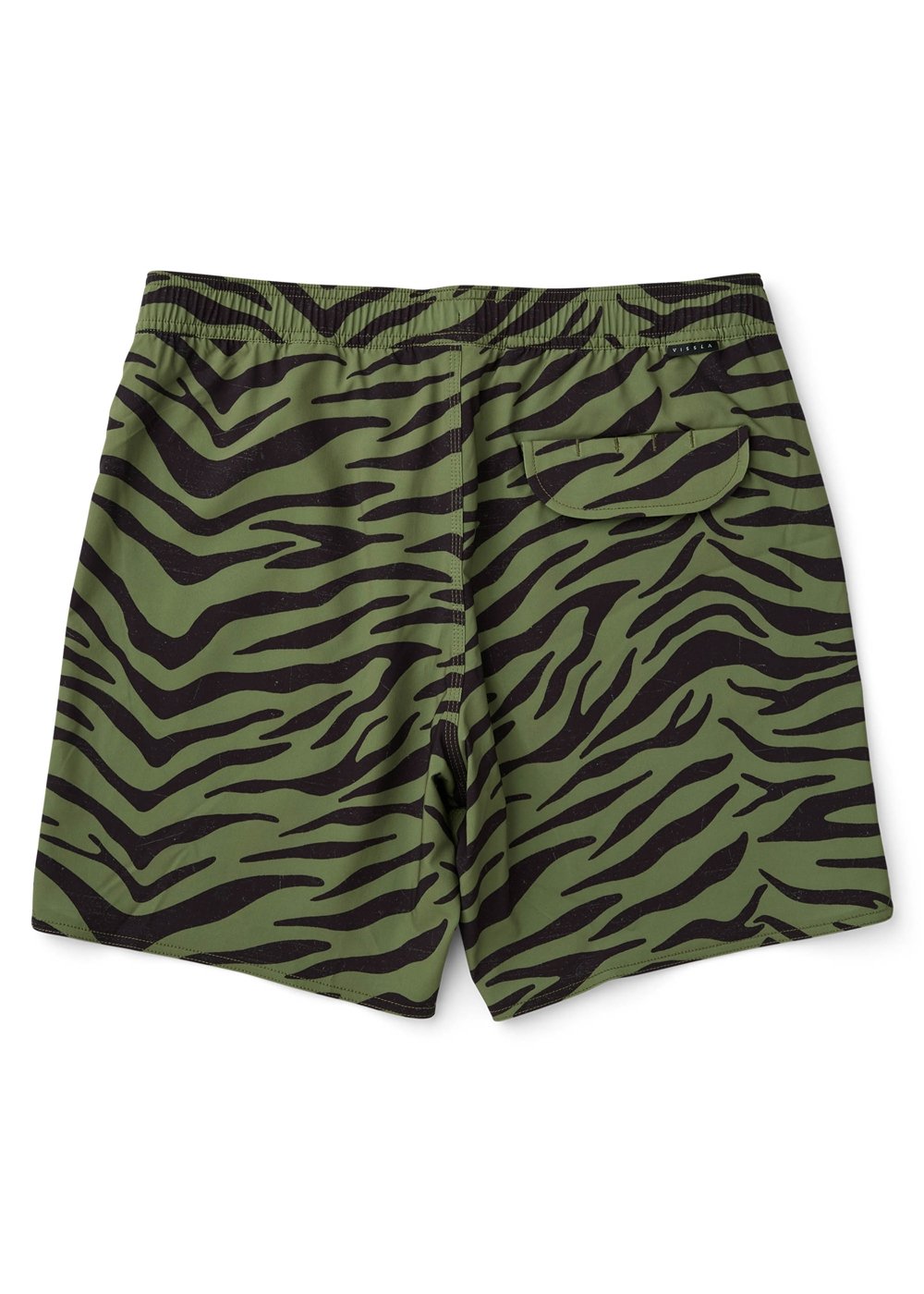 Mozambique 16.5" Ecolastic image 2