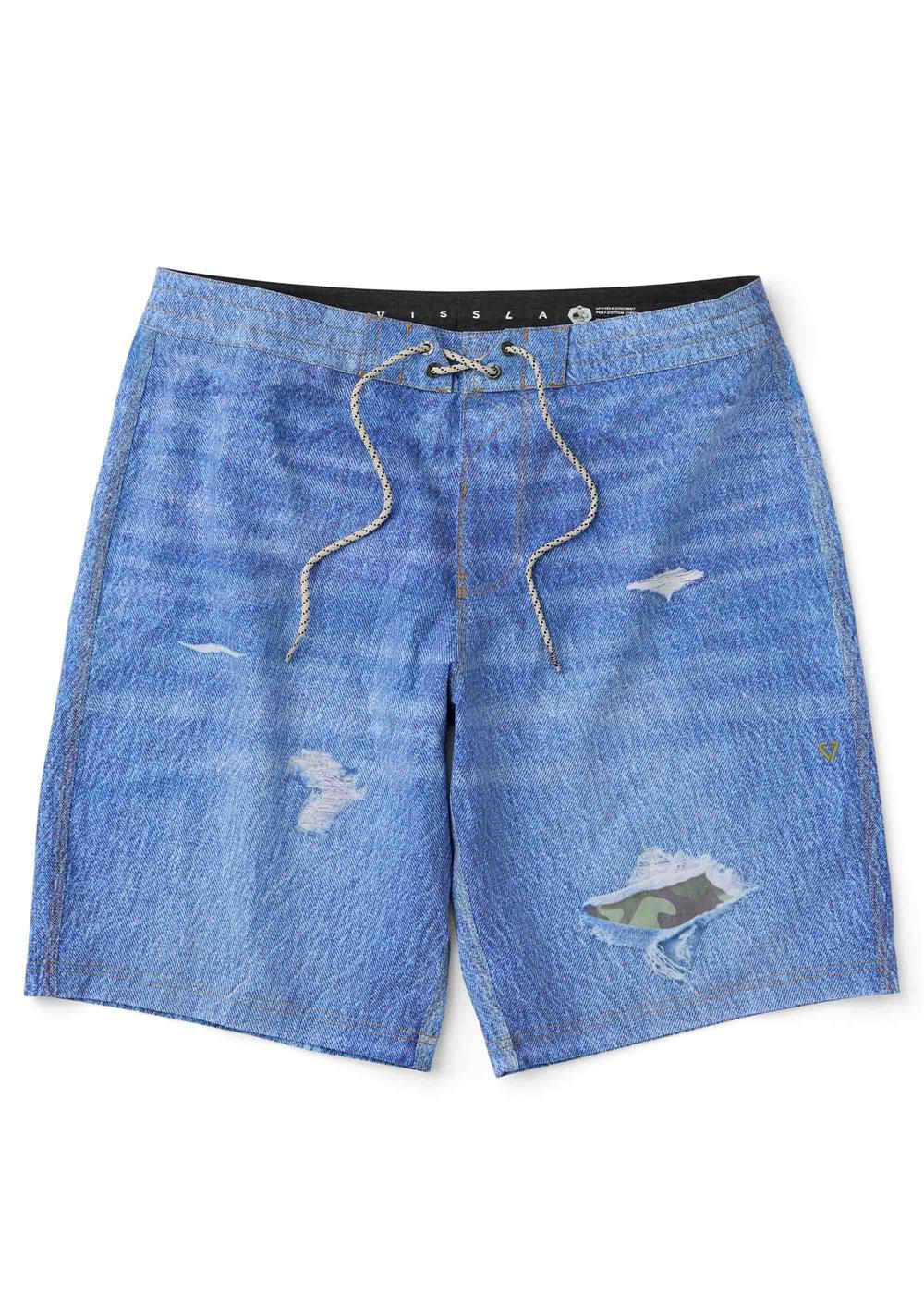Jort 21" Boardshort image 1