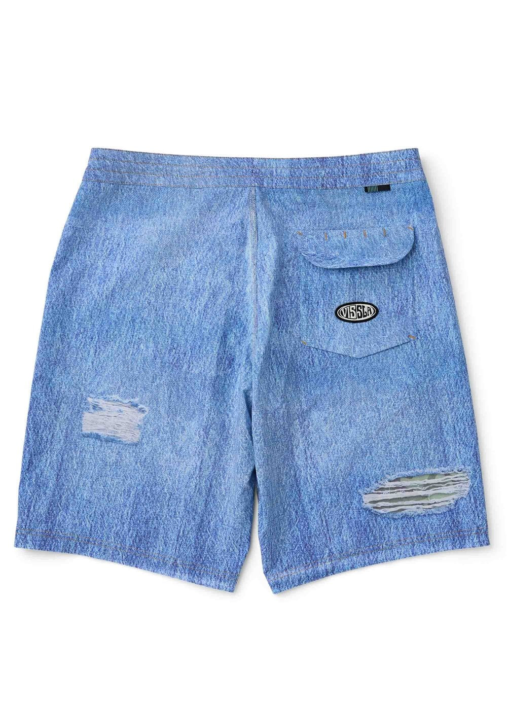 Jort 21" Boardshort image 3