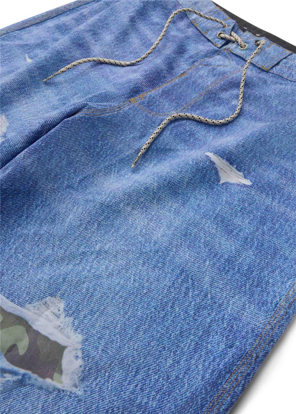 Jort 21" Boardshort image 6