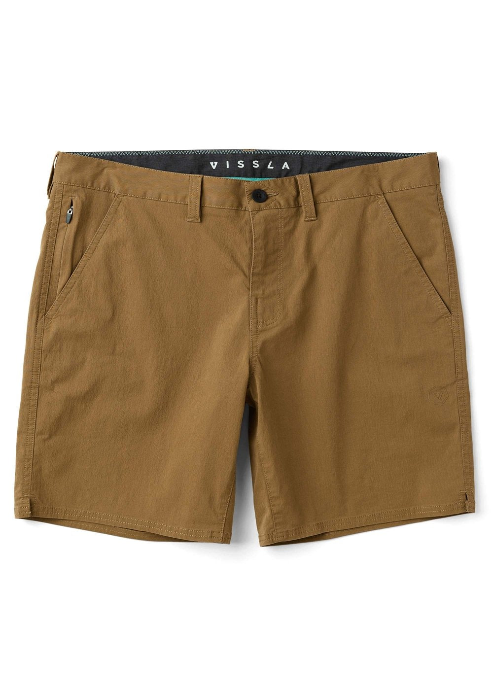 El Capitan 18.5" Hybrid Walkshort image 1