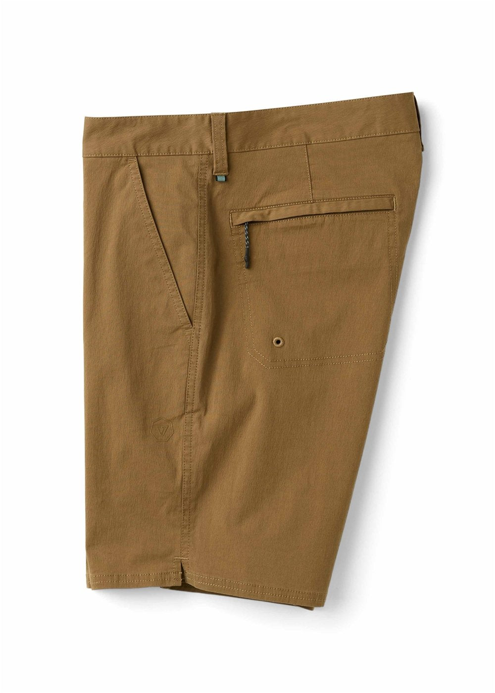 El Capitan 18.5" Hybrid Walkshort image 3