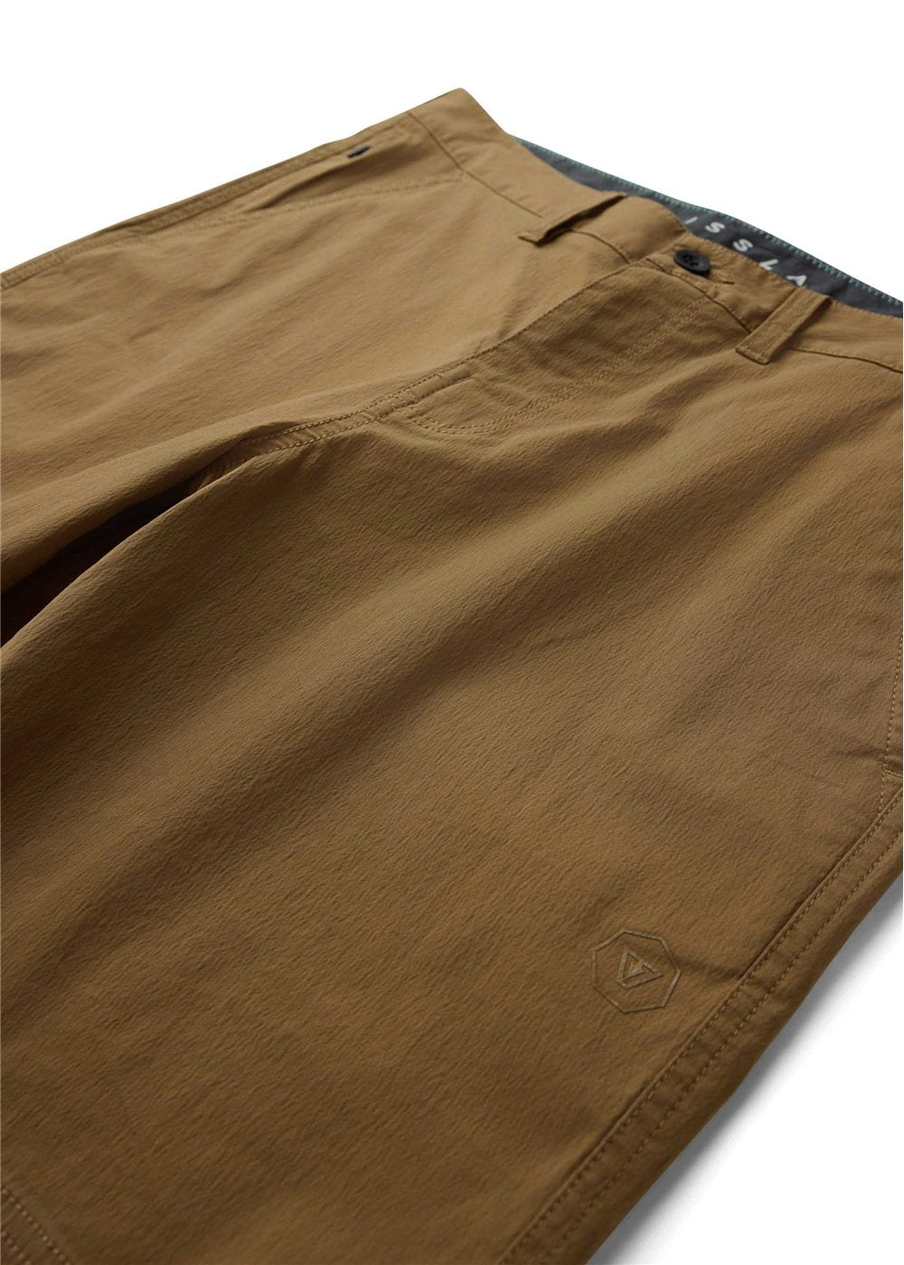 El Capitan 18.5" Hybrid Walkshort image 4