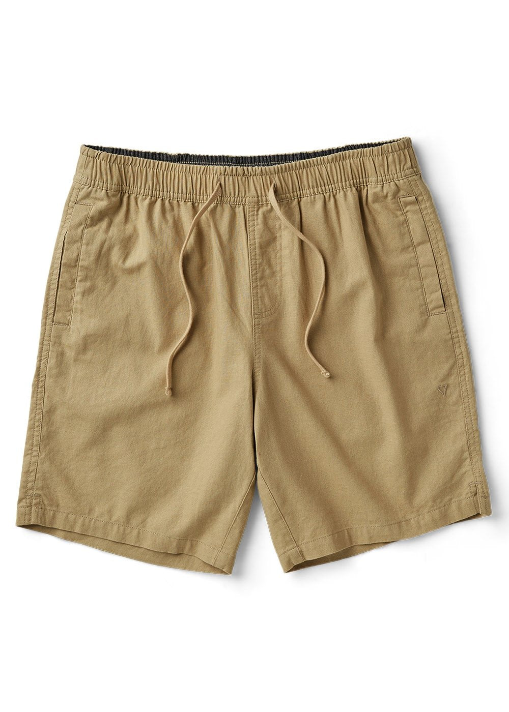 Rails Linen 18" Elastic Walkshort image 1