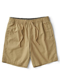 Rails Linen 18" Elastic Walkshort image 1
