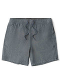 Rails Linen 18" Elastic Walkshort image 1
