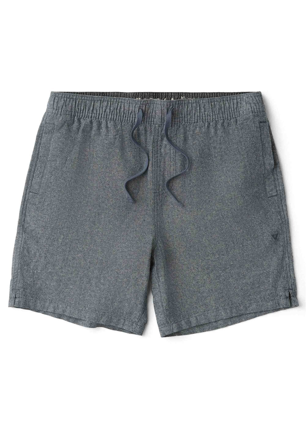 Rails Linen 18" Elastic Walkshort image 1