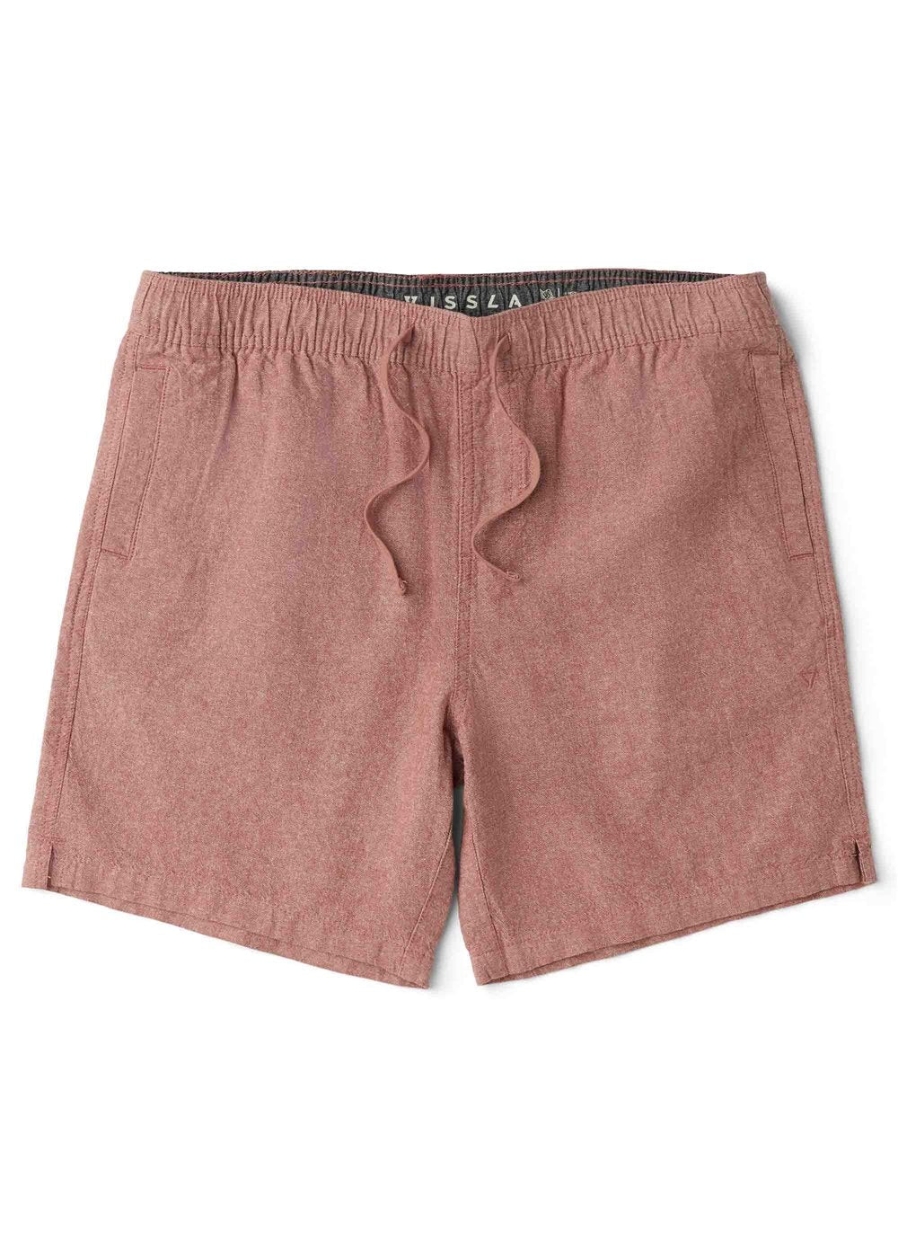 Rails Linen 18" Elastic Walkshort image 1