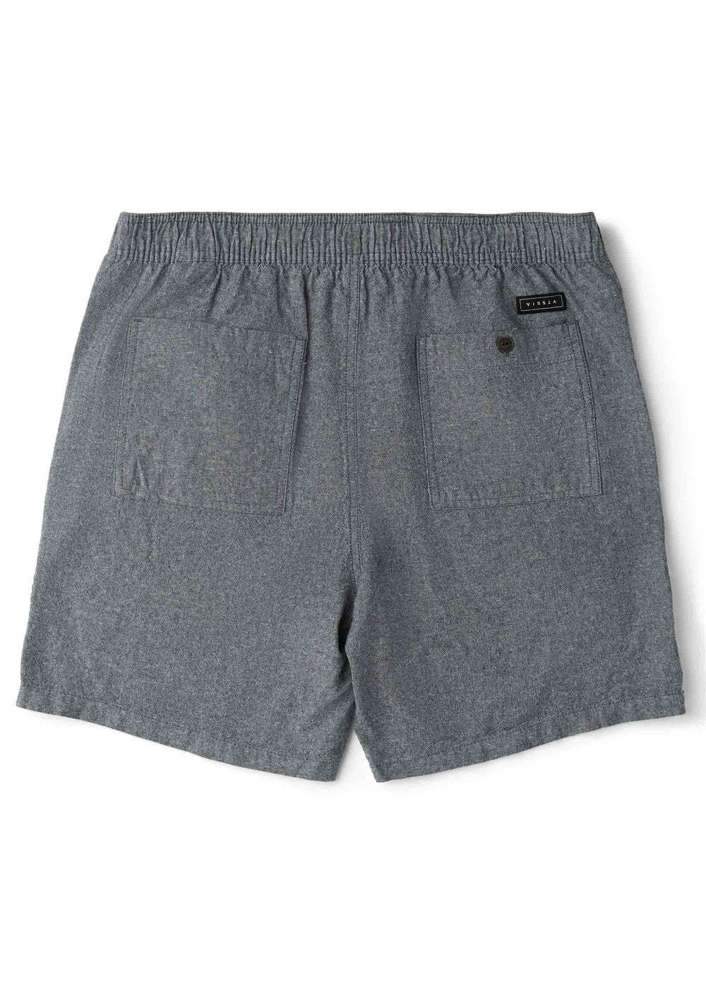 Rails Linen 18" Elastic Walkshort image 2