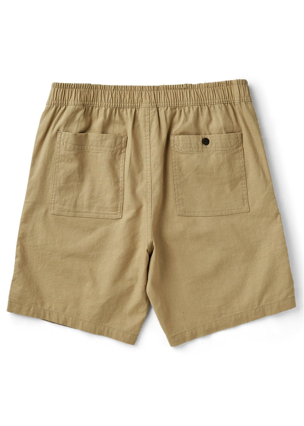 Rails Linen 18" Elastic Walkshort image 2