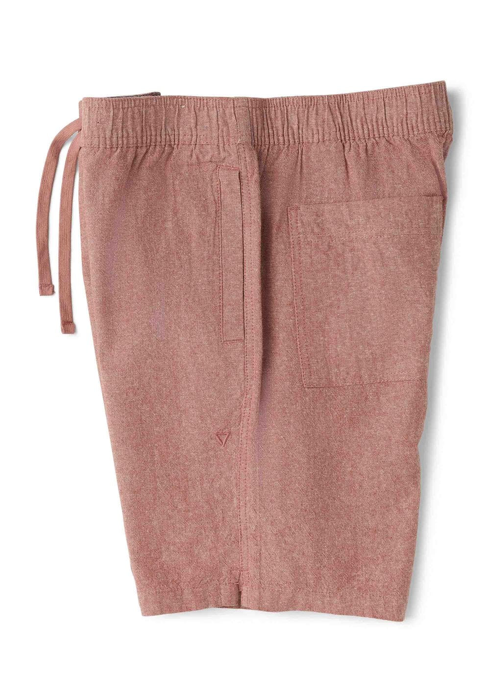 Rails Linen 18" Elastic Walkshort image 3