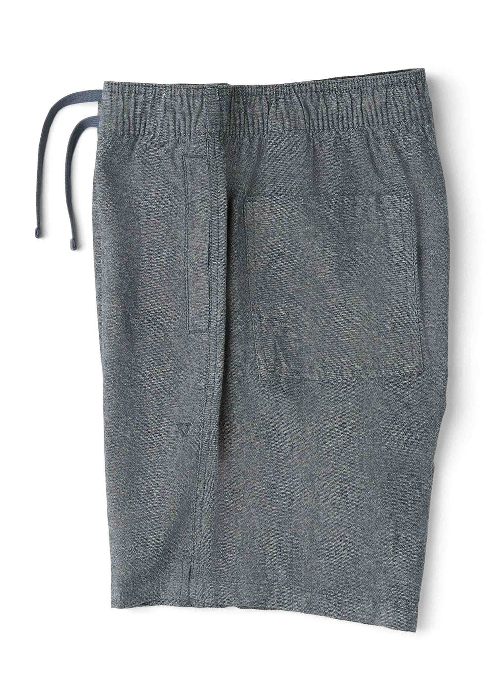 Rails Linen 18" Elastic Walkshort image 3