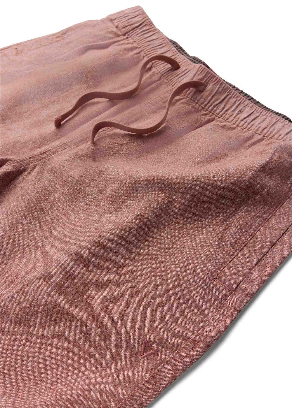 Rails Linen 18" Elastic Walkshort image 4