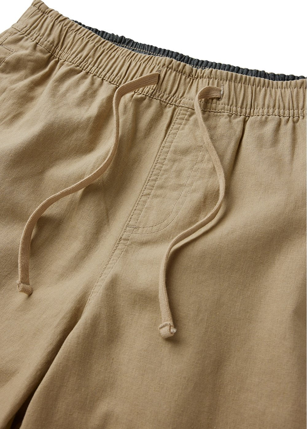Rails Linen 18" Elastic Walkshort image 4