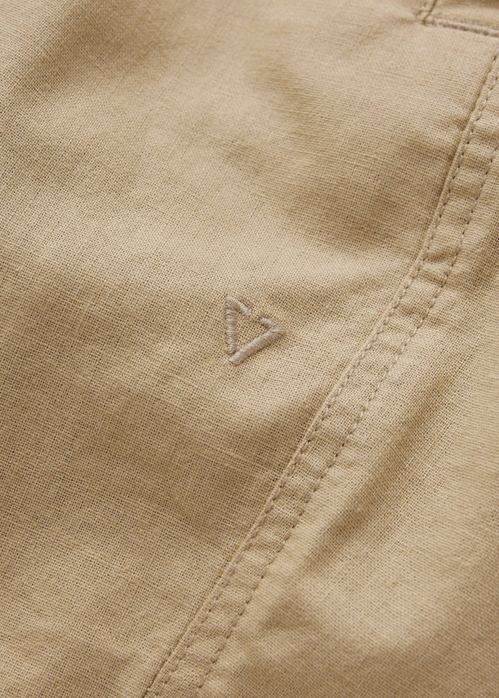 Rails Linen 18" Elastic Walkshort image 5