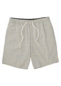 Hammer Land 17" Elastic Walkshort image 1