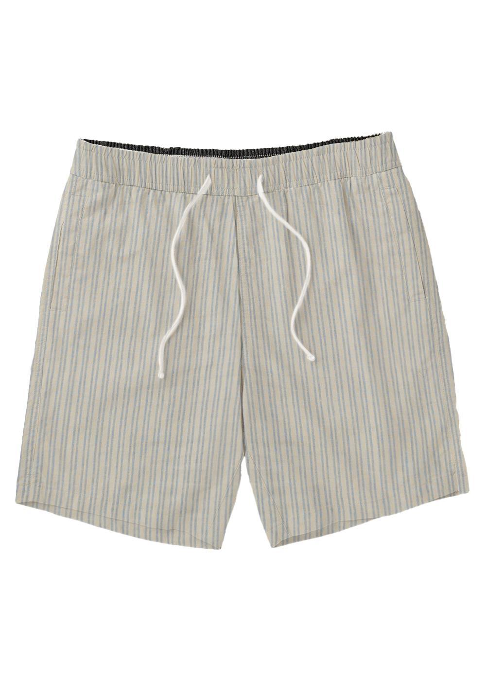 Hammer Land 17" Elastic Walkshort image 1
