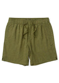 Hammer Land 17" Elastic Walkshort image 1