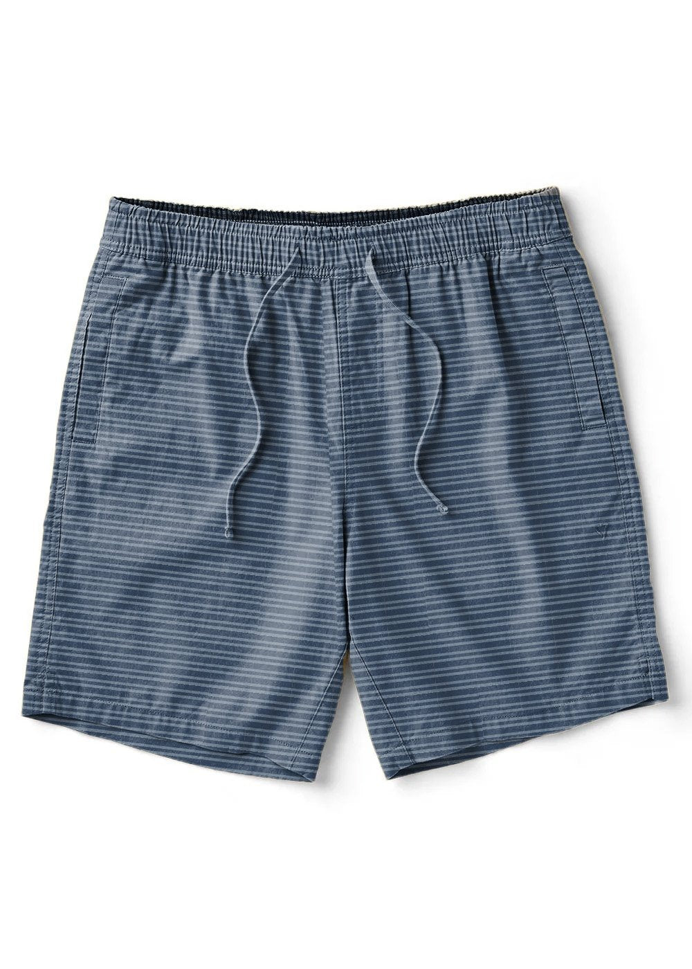 Hammer Land 17" Elastic Walkshort image 1