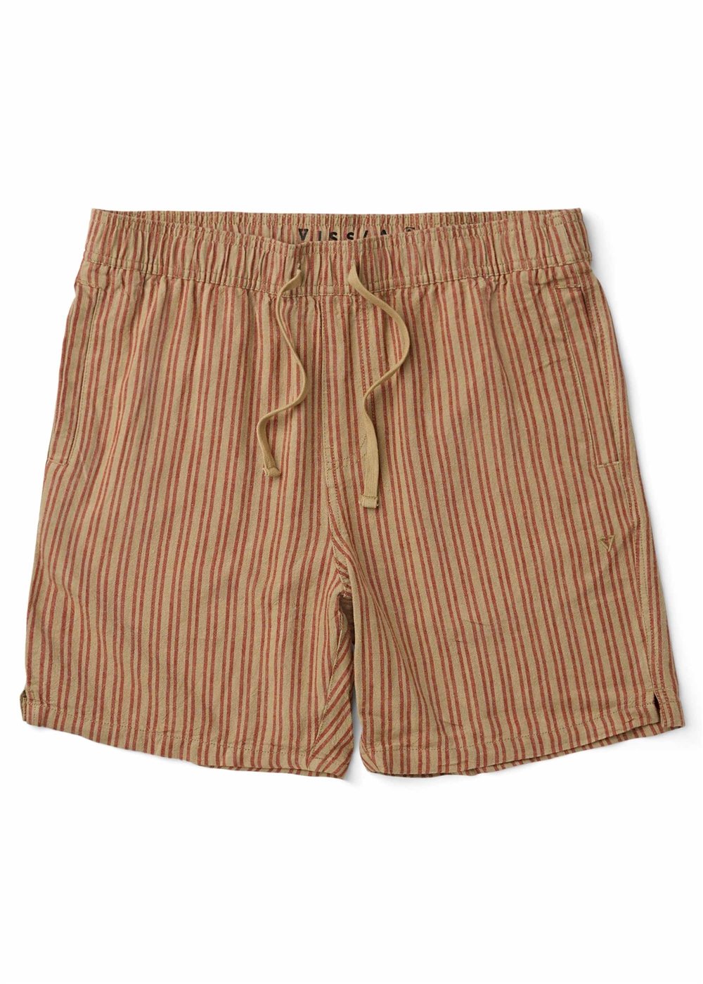 Hammer Land 17" Elastic Walkshort image 1