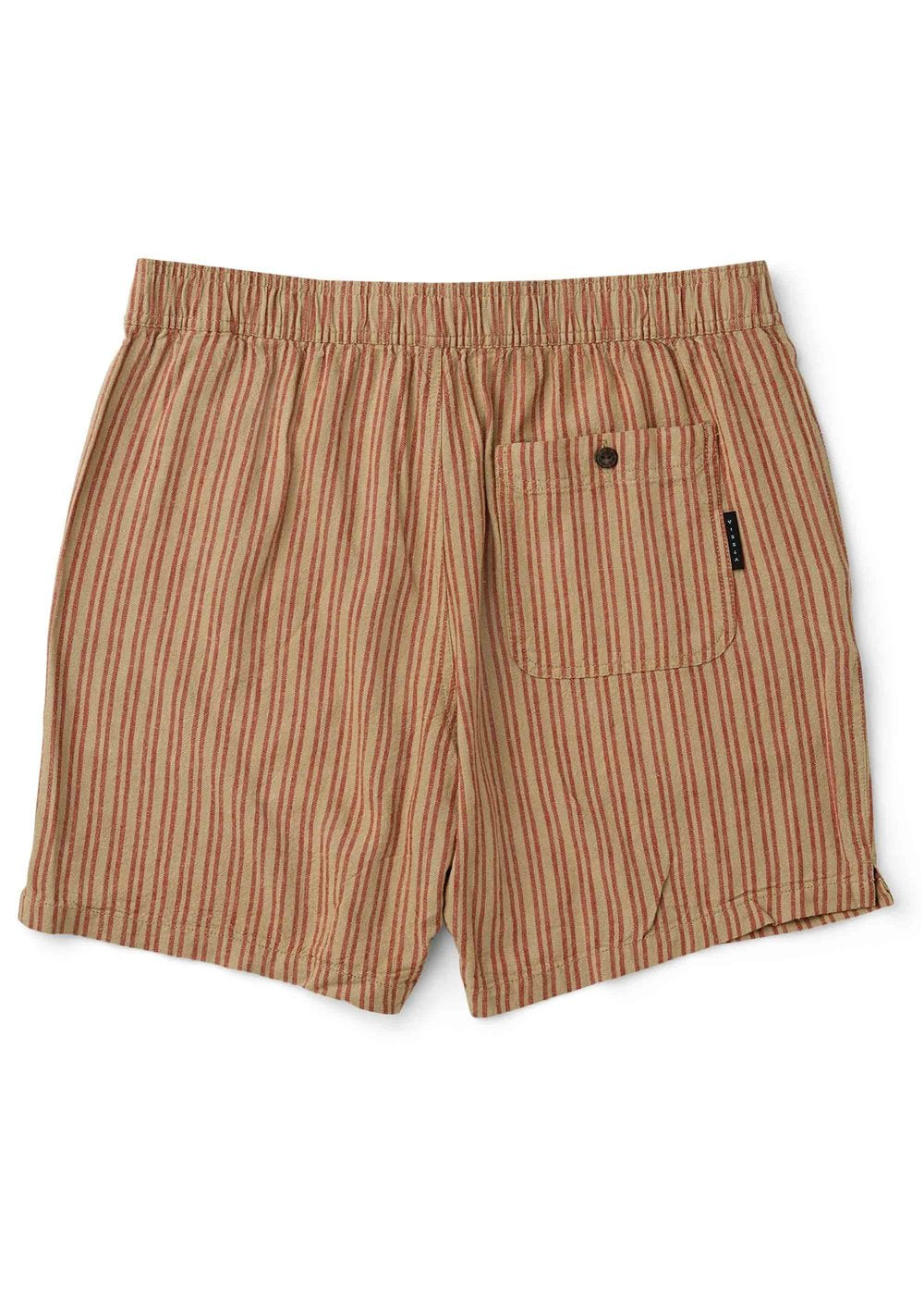 Hammer Land 17" Elastic Walkshort image 2