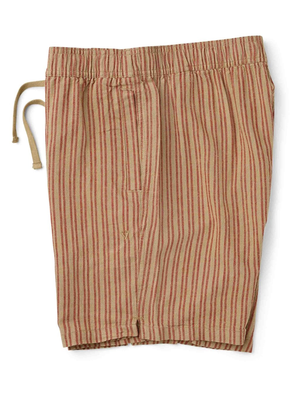 Hammer Land 17" Elastic Walkshort image 3