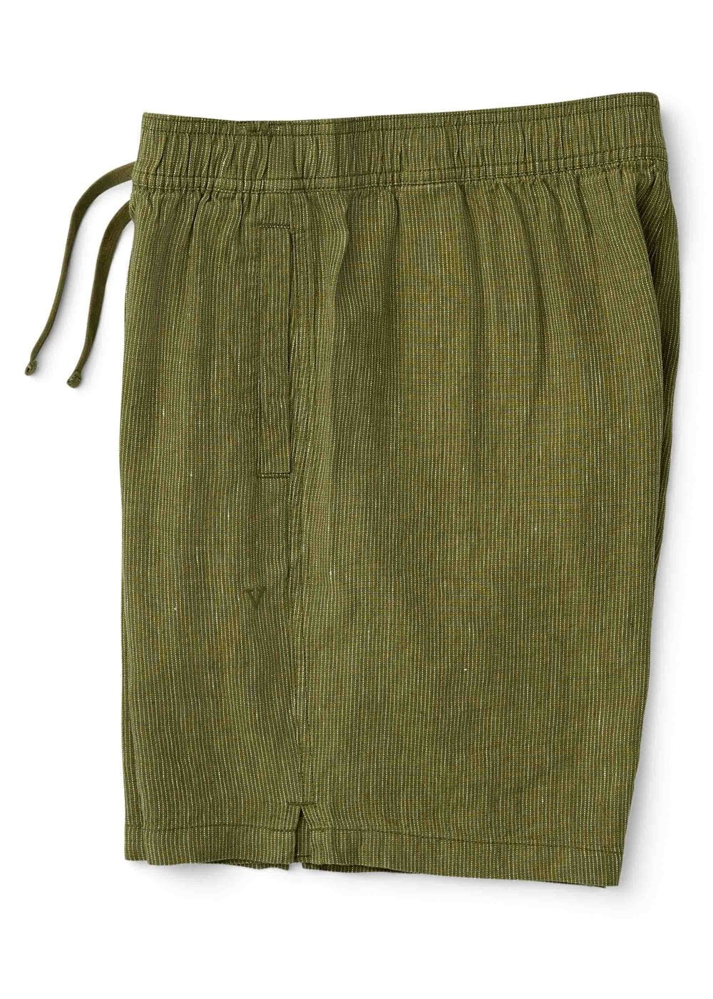 Hammer Land 17" Elastic Walkshort image 3