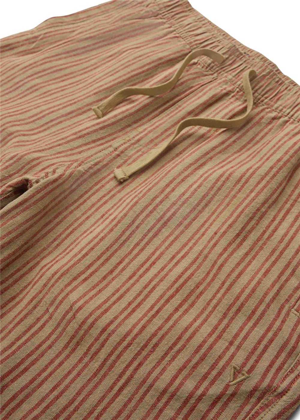Hammer Land 17" Elastic Walkshort image 4