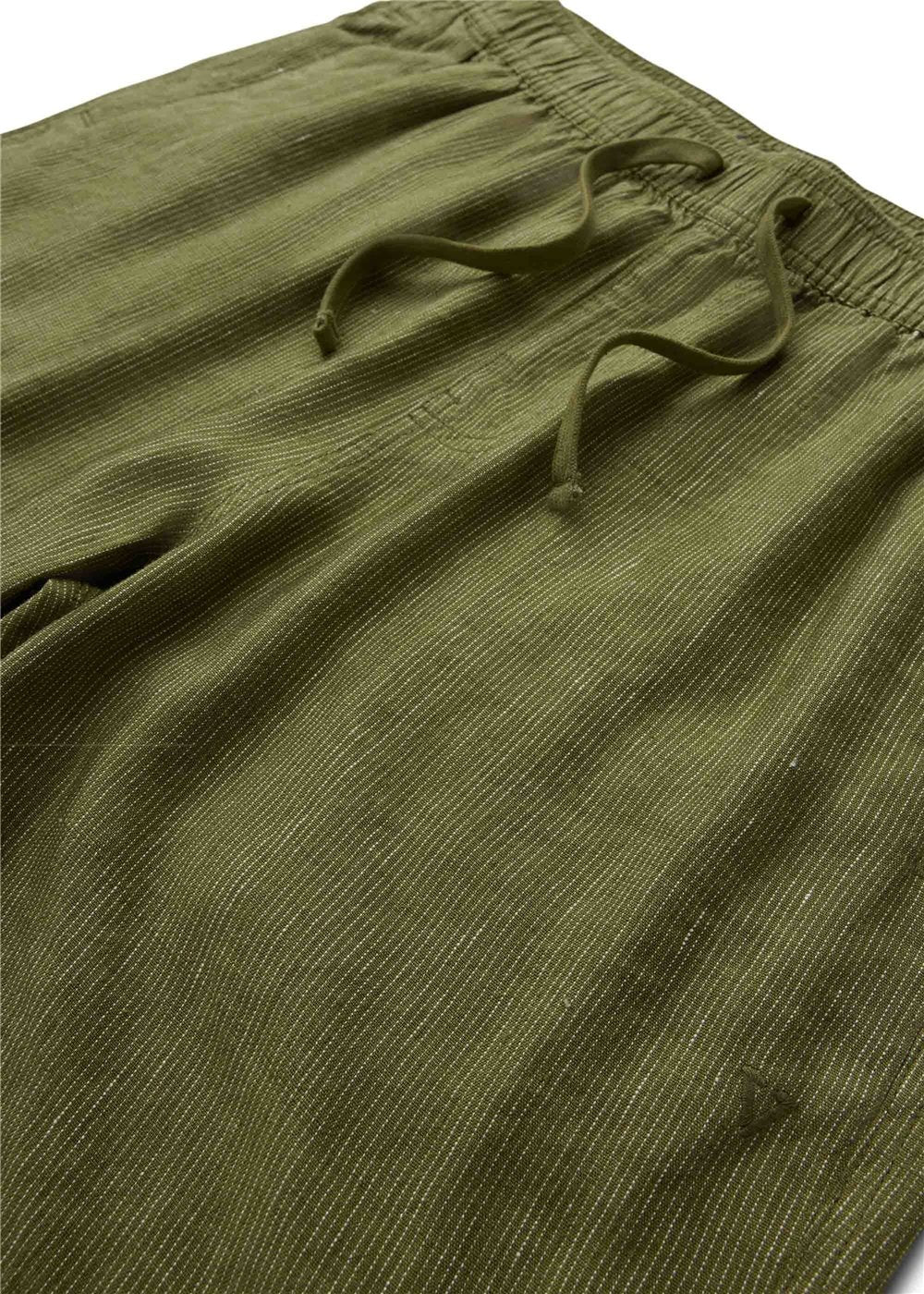 Hammer Land 17" Elastic Walkshort image 4