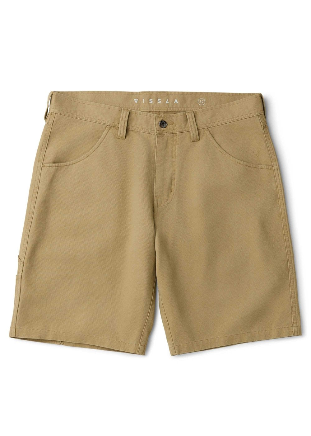 Pismo Painter 21" Walkshort image 1