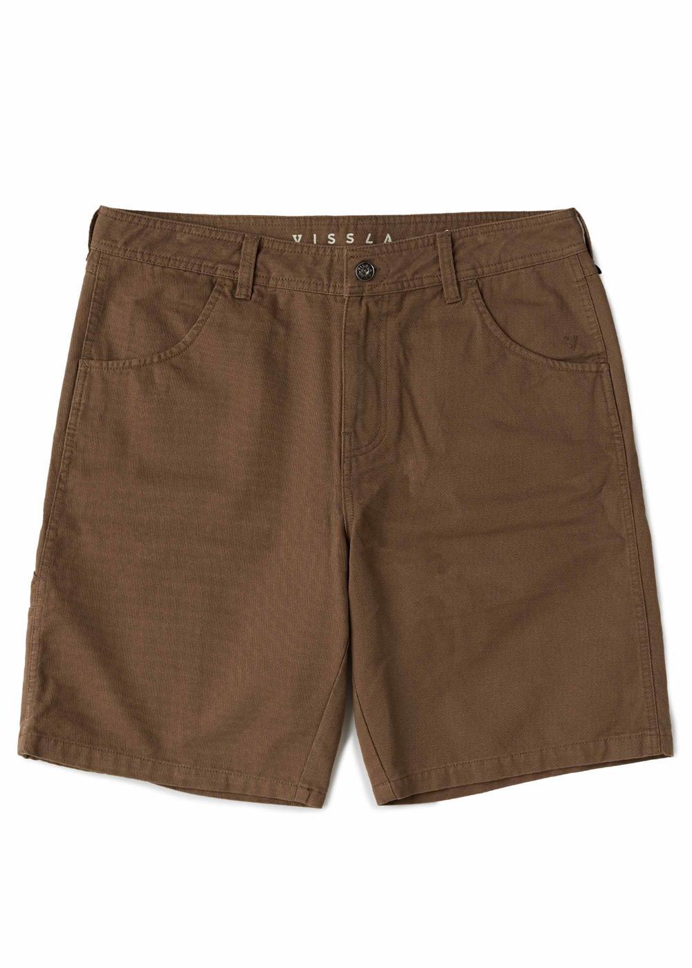 Pismo Painter 21" Walkshort image 1