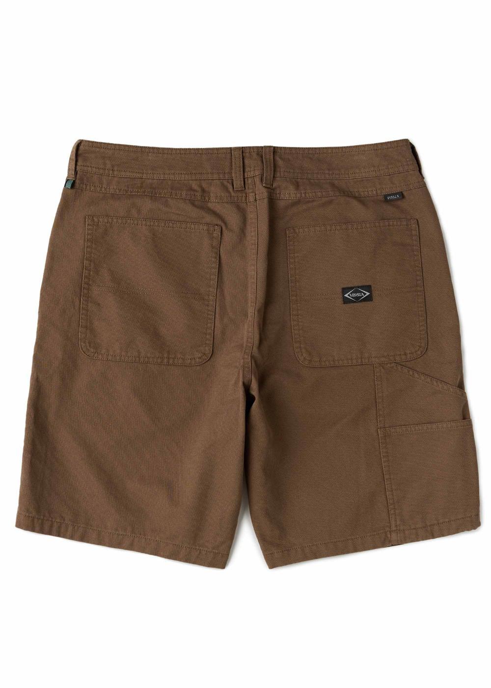 Pismo Painter 21" Walkshort image 3