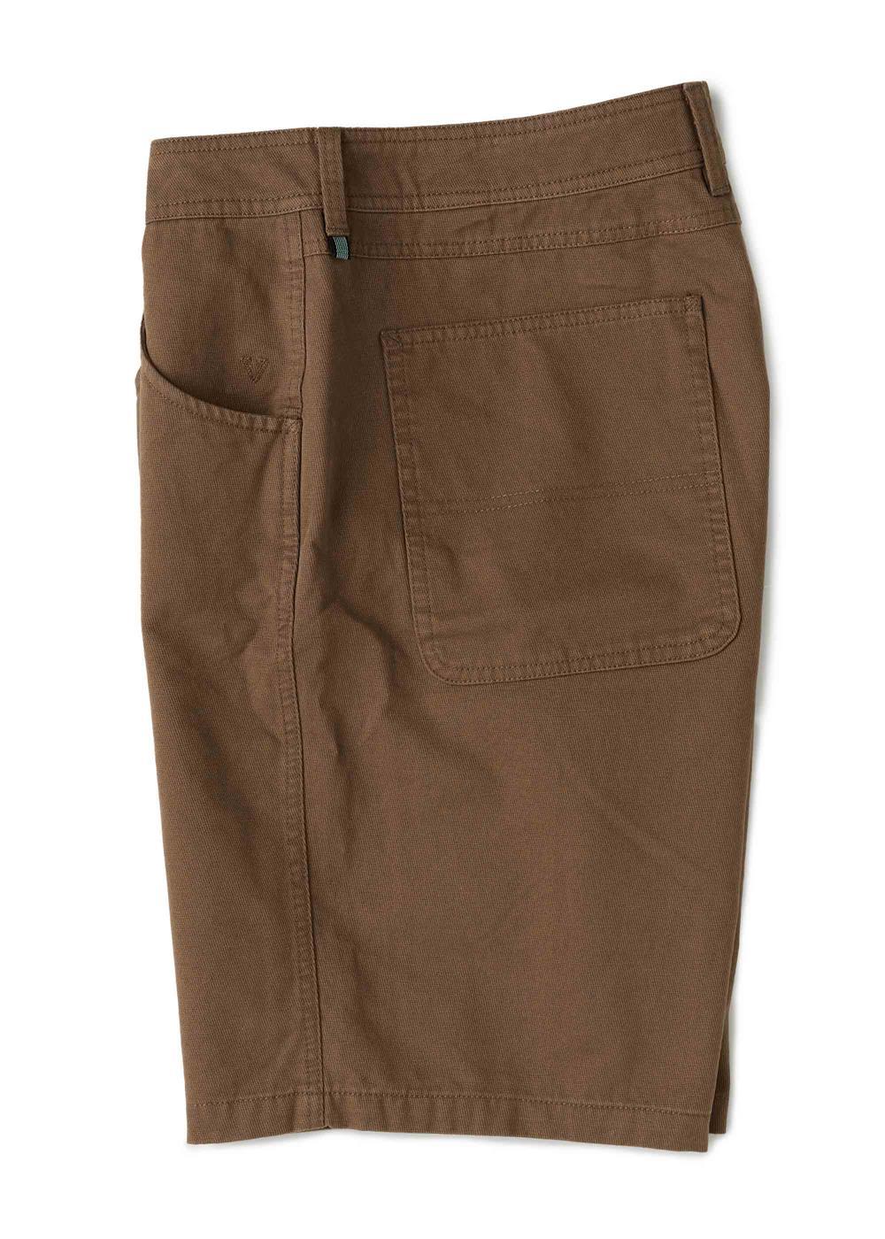 Pismo Painter 21" Walkshort image 4