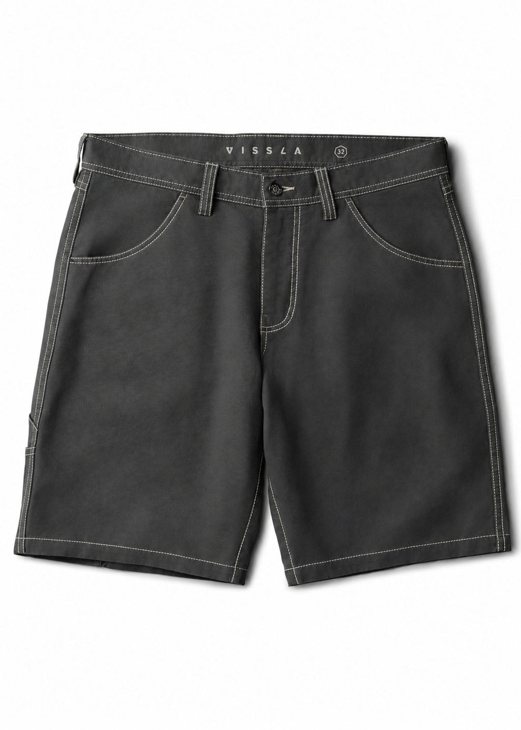 Pismo Painter 21" Walkshort image 1