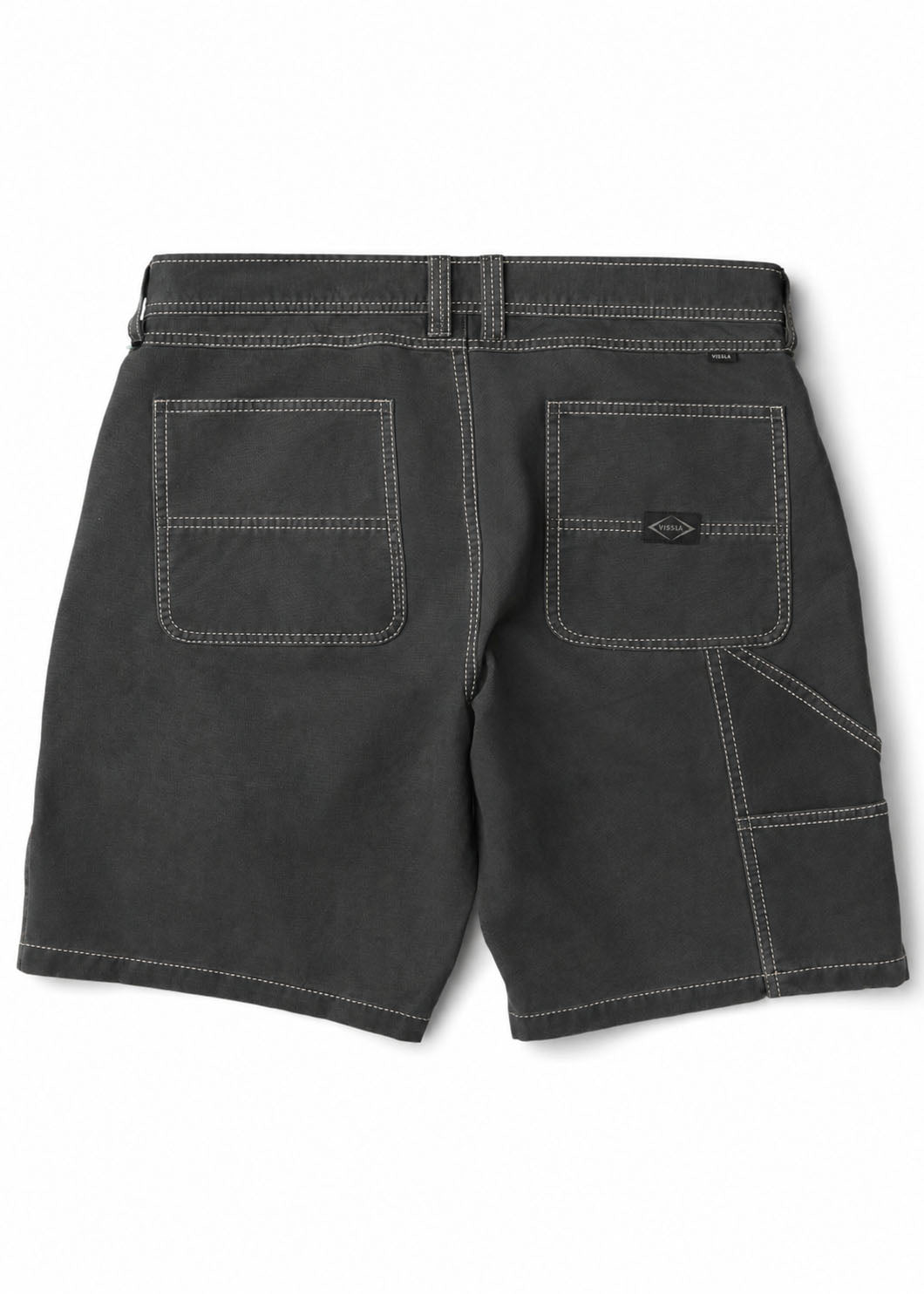 Pismo Painter 21" Walkshort image 2