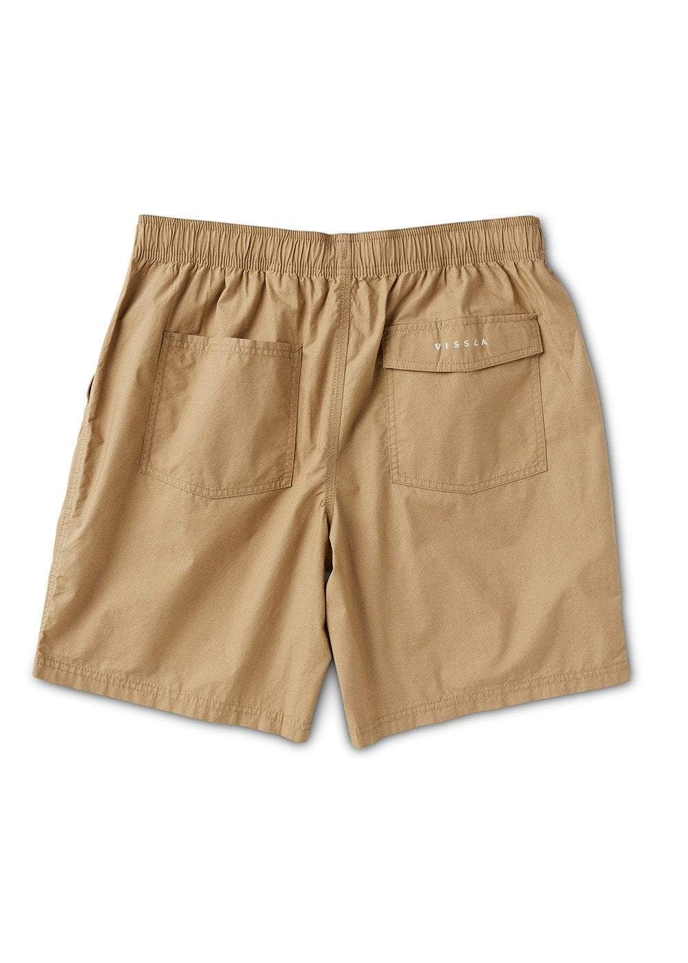 Utility 18.5" Elastic Walkshort image 3