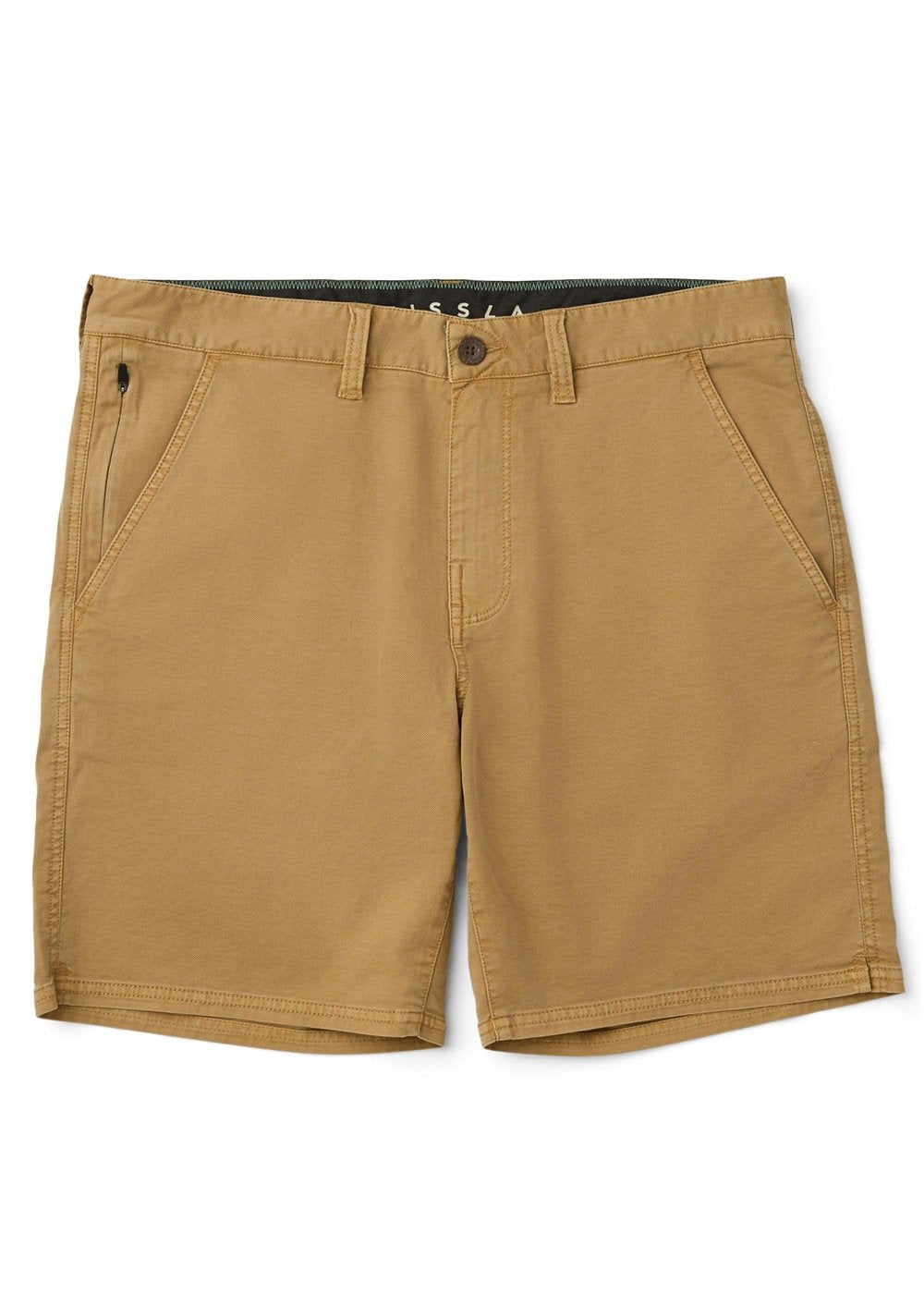El Capitan 18.5" Hybrid Walkshort image 1