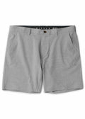 Fin Box 19.5" Hybrid Walkshort image 1