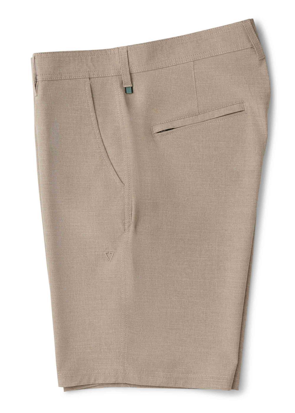 Fin Box 19.5" Hybrid Walkshort image 3