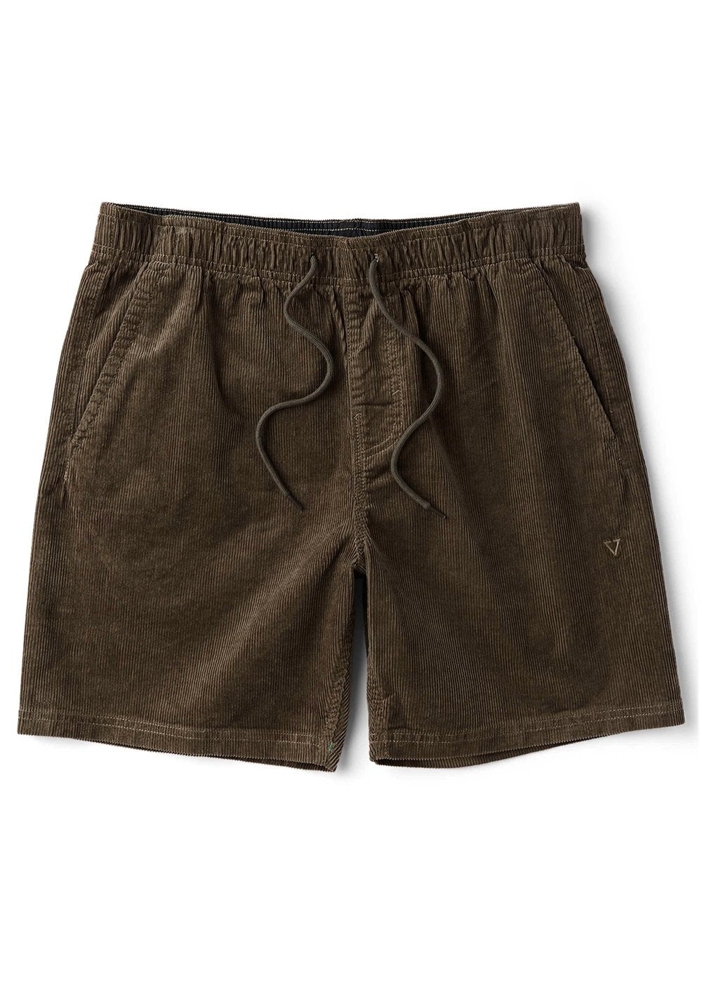 No See Ums Cord Eco 17" Elastic Walkshort image 1