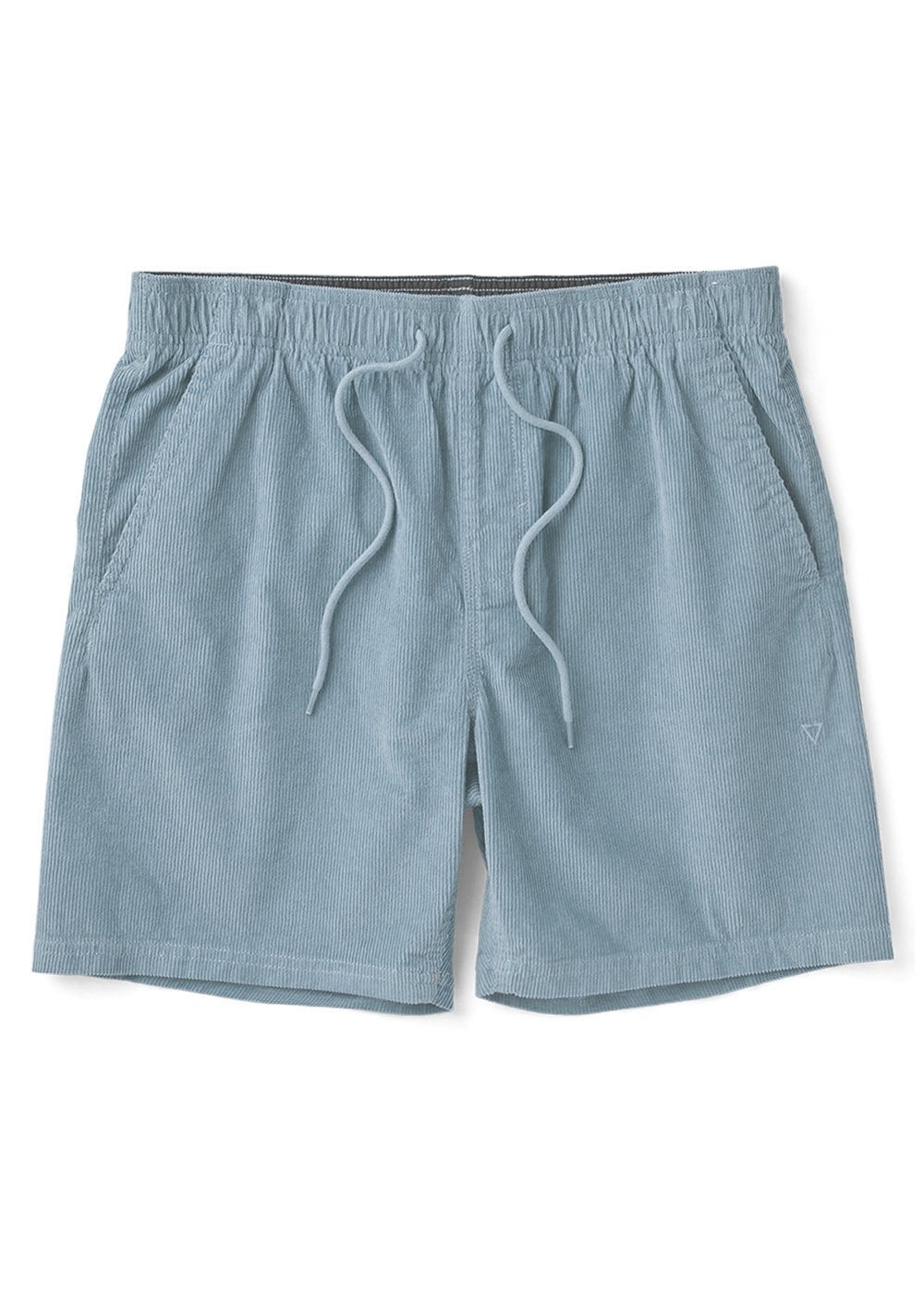 No See Ums Cord Eco 17" Elastic Walkshort image 1