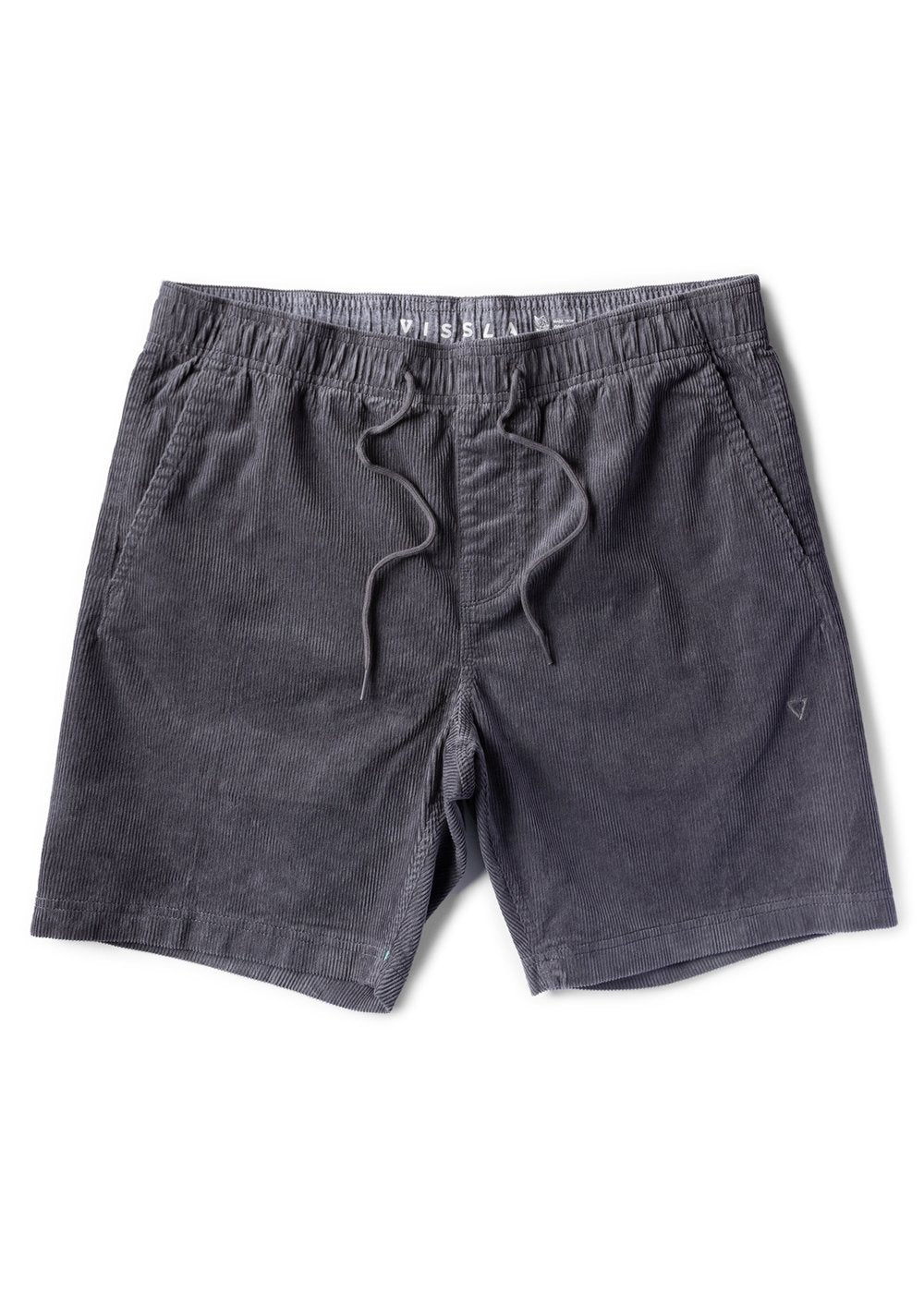 No See Ums Cord Eco 17" Elastic Walkshort image 1