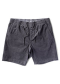 No See Ums Cord Eco 17" Elastic Walkshort image 1