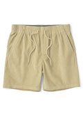 No See Ums Cord Eco 17" Elastic Walkshort image 1