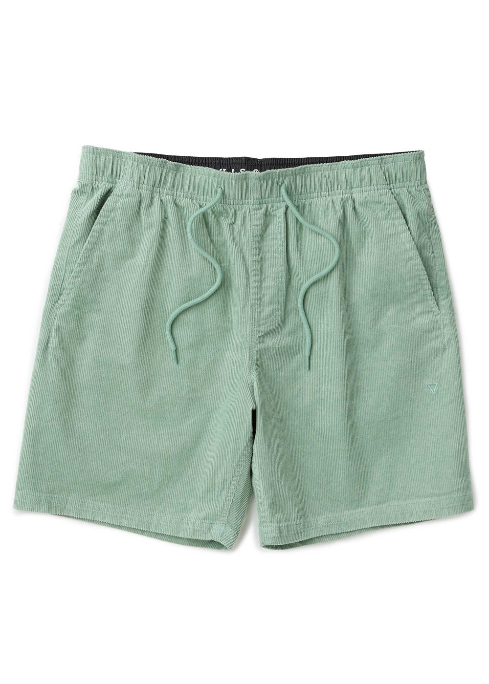 No See Ums Cord Eco 17" Elastic Walkshort image 1