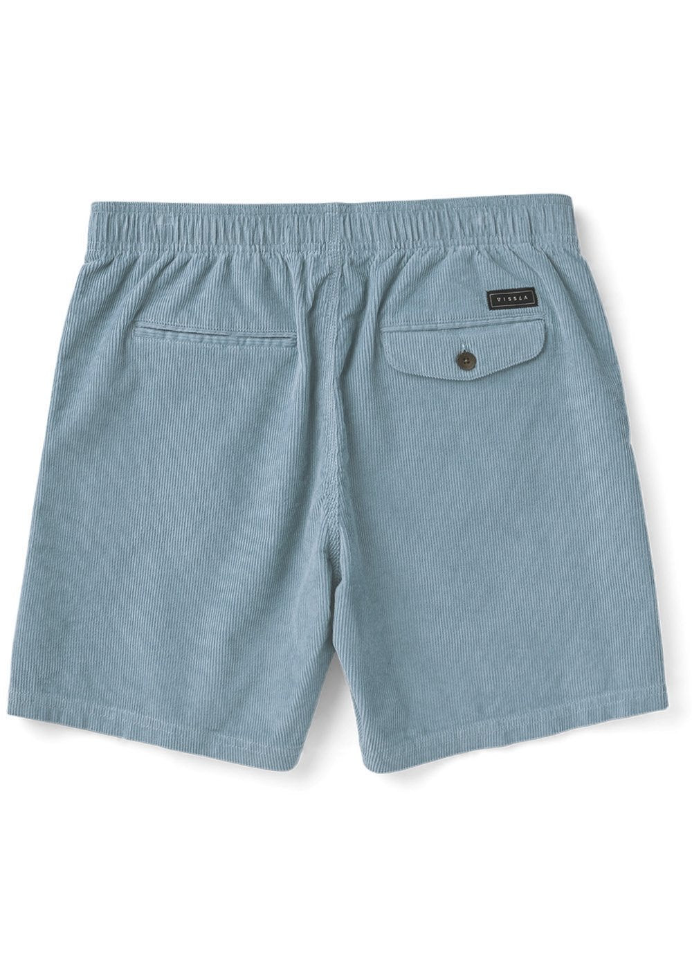 No See Ums Cord Eco 17" Elastic Walkshort image 2