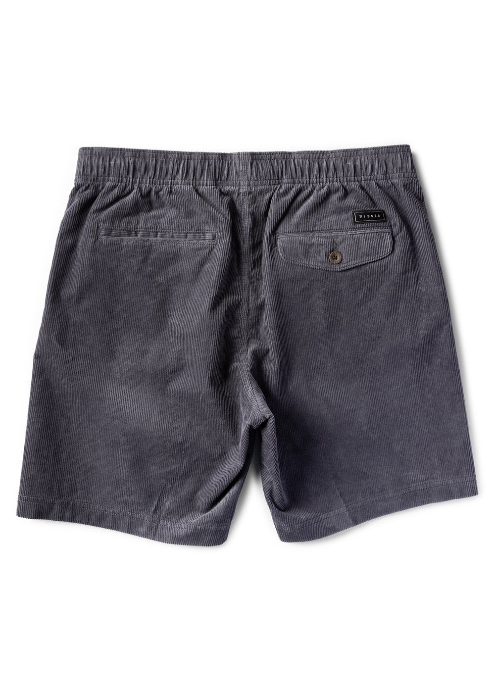 No See Ums Cord Eco 17" Elastic Walkshort image 2