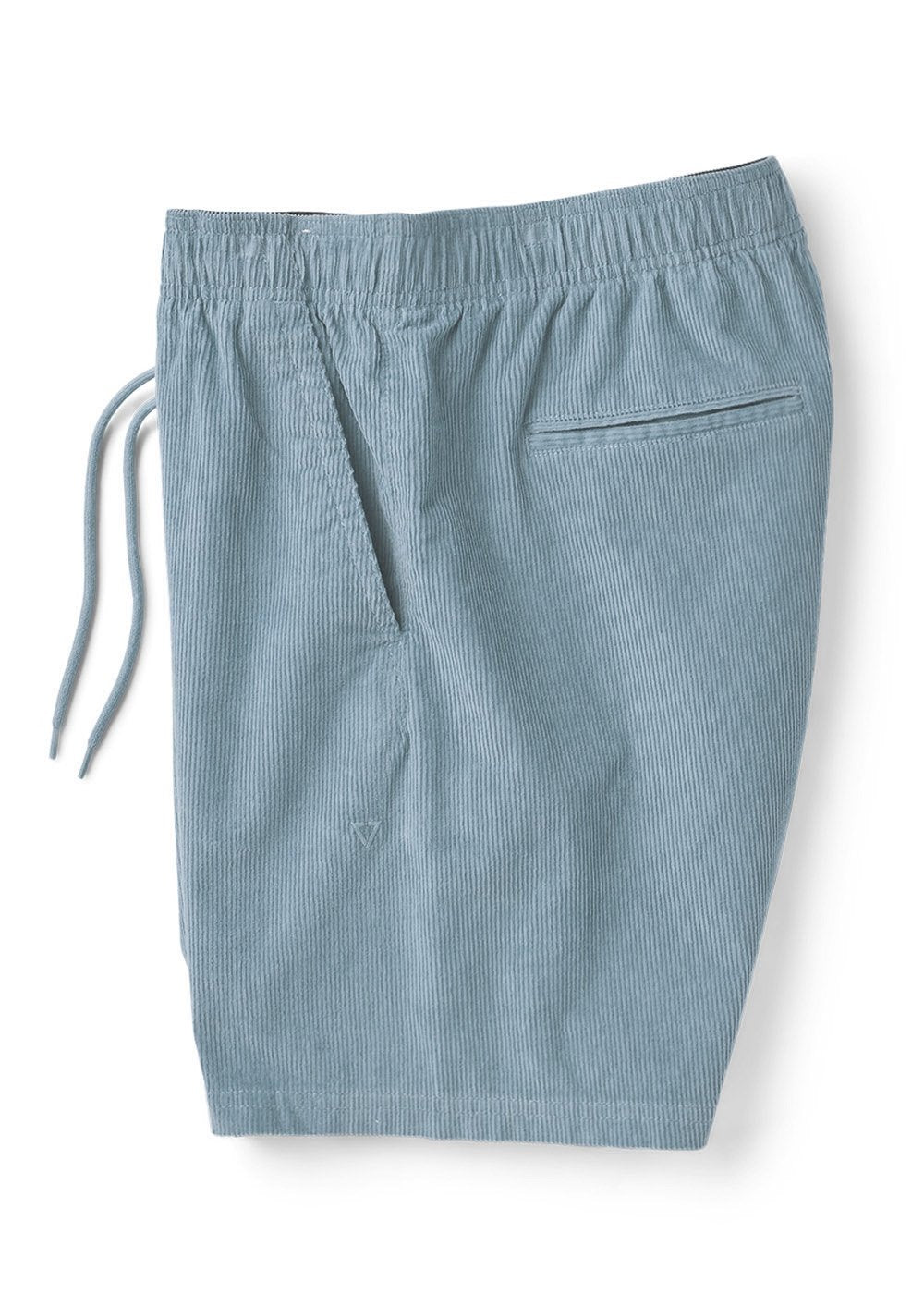No See Ums Cord Eco 17" Elastic Walkshort image 3