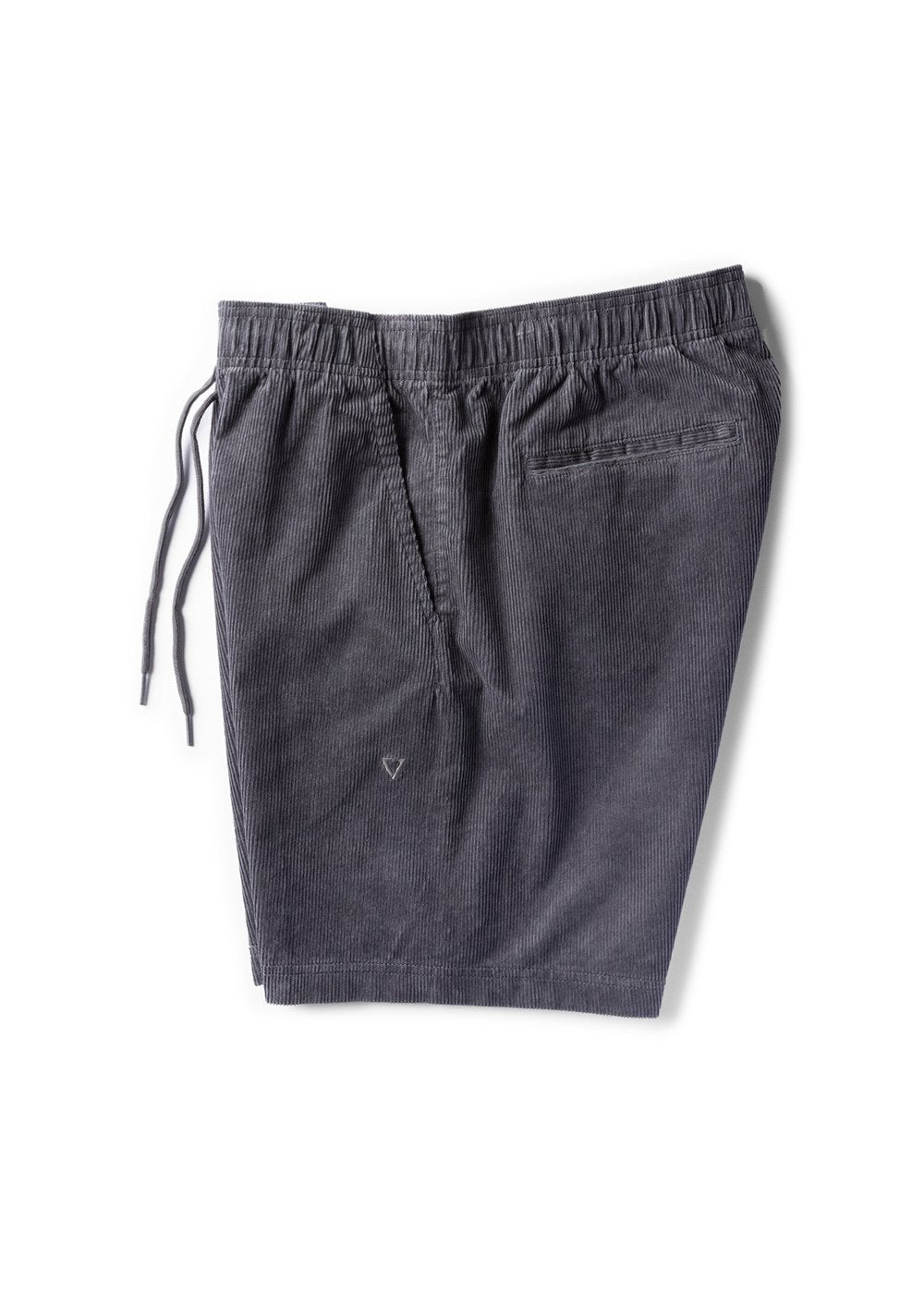 No See Ums Cord Eco 17" Elastic Walkshort image 3